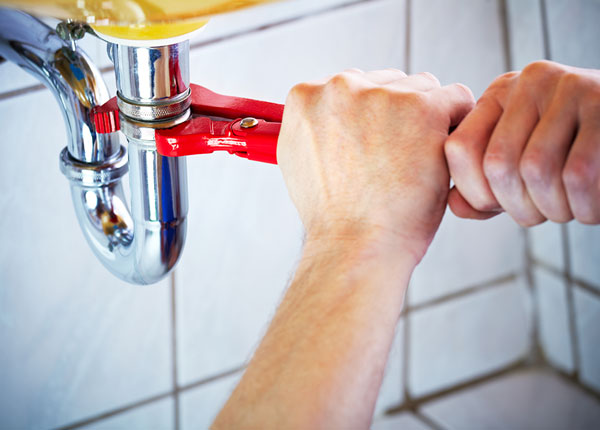About Sayre Plumbers